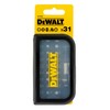 DEWALT Bit Set 31 Pieces