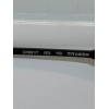 Chesterfield NIB Chesterfield 891T 003 Black Titanium semi-rimless eyeglasses 56mm