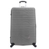 InUSA ROYAL Hardside Spinner Luggage with Ergonomic Handles | Spacious