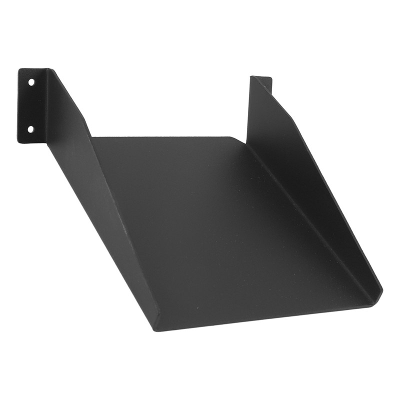 Magnetic Pellet Helper Chute for Traeger Grill Carbon Steel Pellet