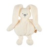Nattou Cuddly Rabbit Lapidou Vanilla 30 cm