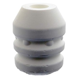 febi bilstein 18365 Bump Stop for shock absorber, pack of one