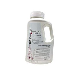 Lovtepets Hot Spring Freshwater Spas MPS Chlorine Free Oxidizer - 5 lbs, 76753