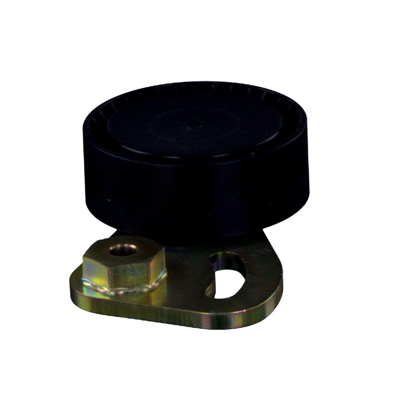 Febi Bilstein 11333 Tensioner Pulley (V-Ribbed Belt)