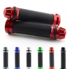 Handlebar Grips Compatible with Benero GT50, K2, QT-12P, Speedo, Warrior,