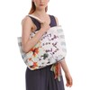 Desigual Folding Shopping Bag Amplio 1 design