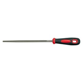 Vorel 25162 – 200 mm Steel File Round