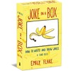 Joke in a Box: How to Write and Draw Jokes