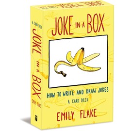 Joke in a Box: How to Write and Draw Jokes