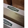 Ashford (ONE) ASHFORD 9.5" x 60" RECTIFIED WOOD LOOK PORCELAIN