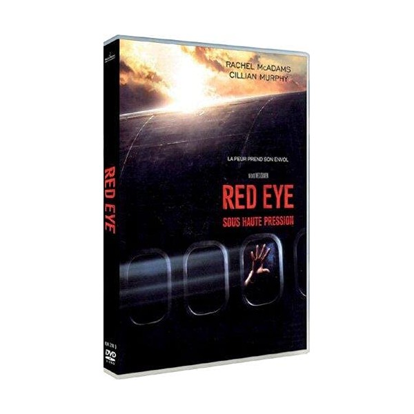 Red Eye [FRENCH]