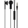 Selna Wired Earphones Headphones Handsfree Mic Compatible with UniHertz Tank