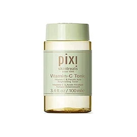 PIXI Vitamin-C Tonic Aufhellendes Toner, 100 ml