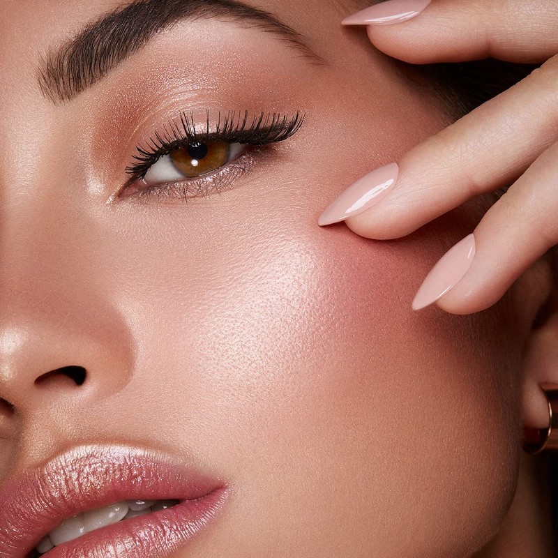 KIKO Milano Radiant Touch Bronzing Powder 102 | Bronzing Powder