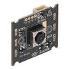 Distortion Free Camera Module 2MP Auto Focus OV2720 30FPS USB
