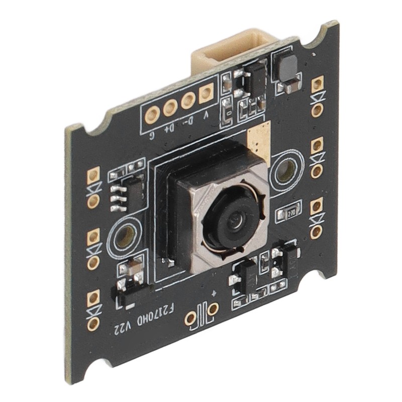 Distortion Free Camera Module 2MP Auto Focus OV2720 30FPS USB