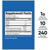 Aceite De Pescado Epa 340 Mg Dha 220 Mg 240