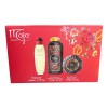 Maja Estuche Talco 100g + Agua De Tocador 50ml +