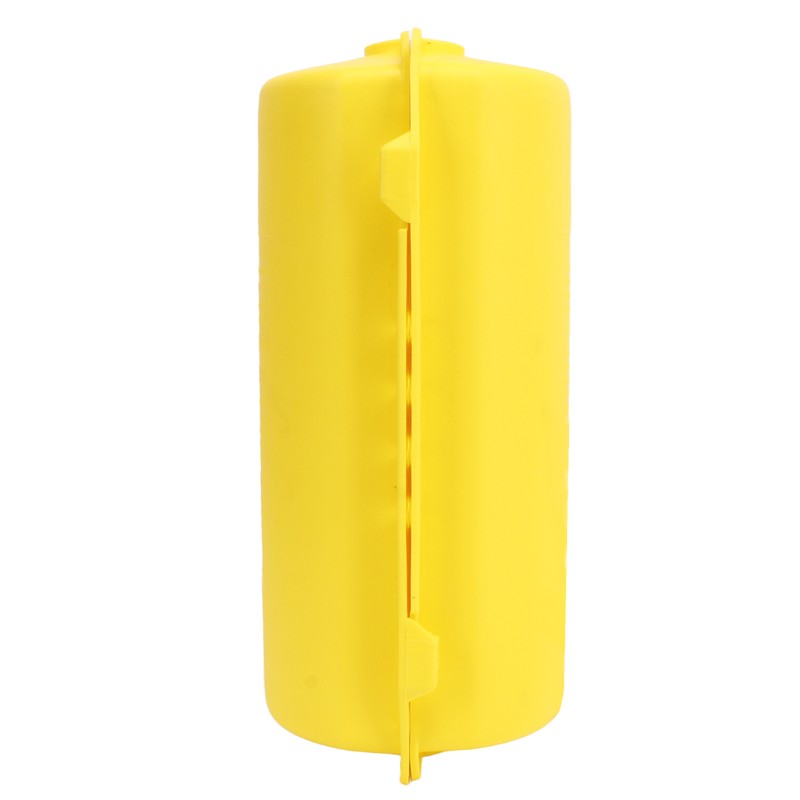 Lockout Tagout Plug Lock 4 Holes Energy Isolation Prevents Unauthorized