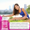 etheray Beet Root Capsules - 1300mg Organic Pure Beetroot Powder