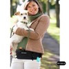 ALTYALTA EZ Dog Walking Bag, Dog Training Treat Pouch, Easy