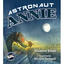 Astronaut Annie