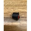 CQC. R13-112 A2-02 ROUND ROCKER SWITCH ON OFF 2P SPST