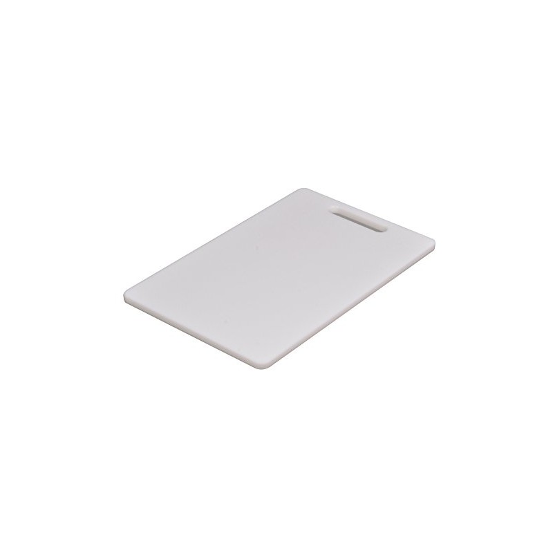 Pearl Metal HB-1529 Antibacterial Cutting Board, M, 12.6 x 7.9