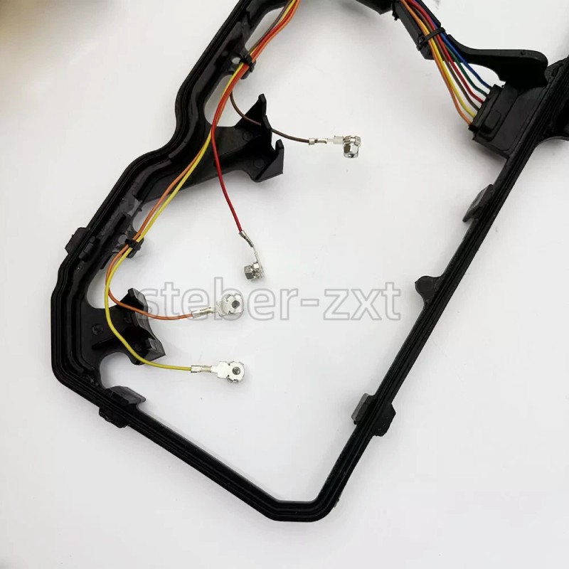 Cummins Valve Cover Gasket Harness Kit Fit For 06-18 Dodge