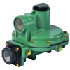 Emerson-Fisher LP-Gas Equipment R622-DFF 2nd Stage Regulator, 9-13" W.C Spring,