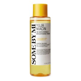 Some By Mi Yuja Niacin Brightening Toner 150ml