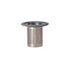 Villeroy & Boch Artesano Original Tea Filter, 9.3 x 7.8