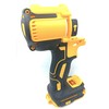 Toefficy # DCD996 N578871 hammer drill Plastic housing N810034 assembly