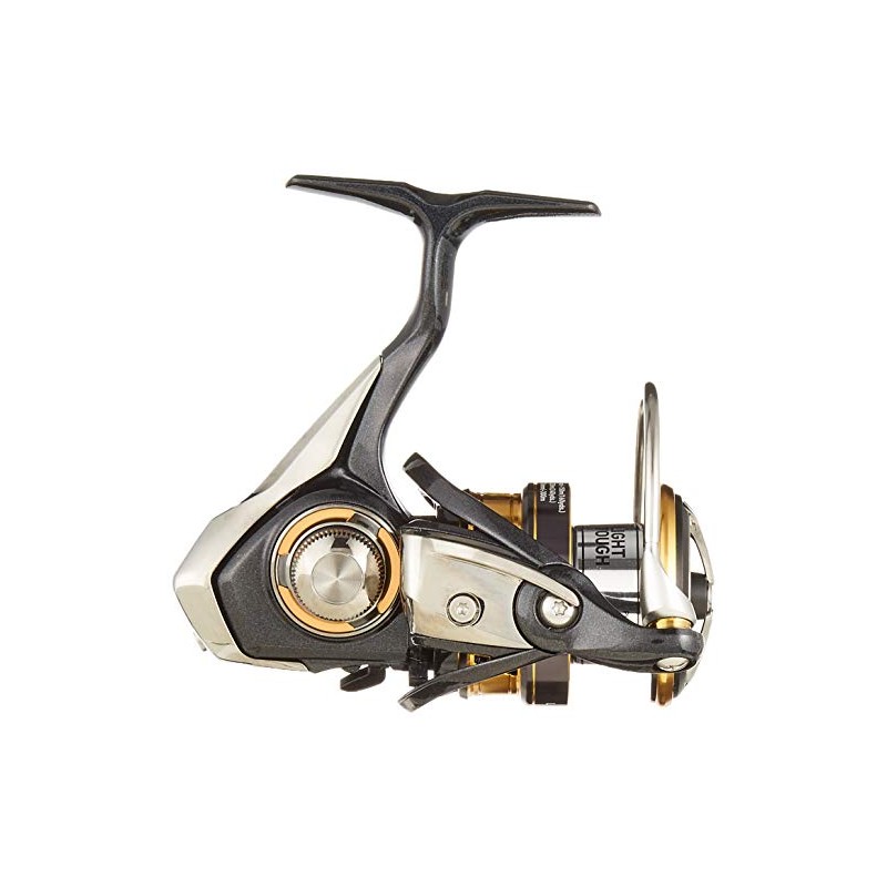 Daiwa Spinning Reel 18 Regalis LT2500D (2018 Model)