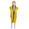Artec 19205 Festivals/Sports Events Soft Satin Long Happi (With Bee