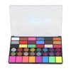 42 Colors Face Painting Kit for Kids Adults Matte Pearl