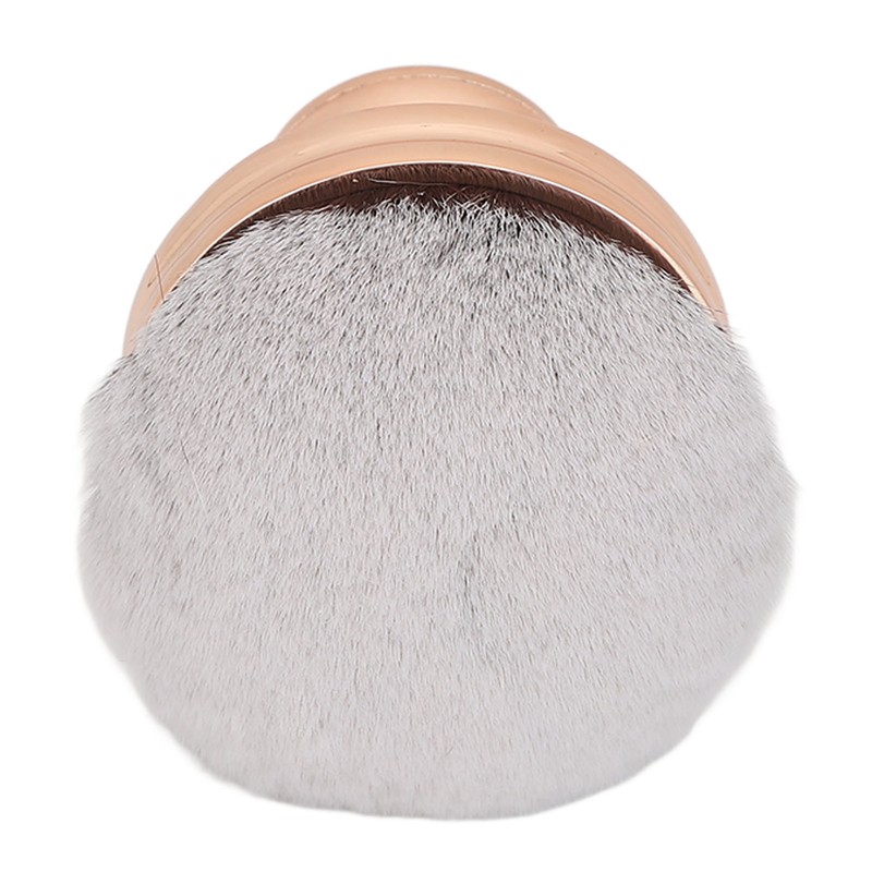 Mushroom Head Makeup Brush Fluffy Face Foundation Blush Large Head