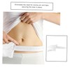 TOVINANNA 1pc Adjustable for Abdominal Sticky Patches and Easy Adjustment