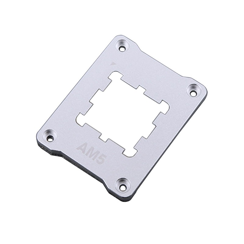 CPU Holder AM5 Anti-Bending Contact Frame with 4Pcs Screws &