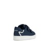 Geox Boys' B Eclyper Boy A Trainers, navy