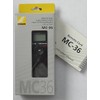Nikon Remote Cord MC-36