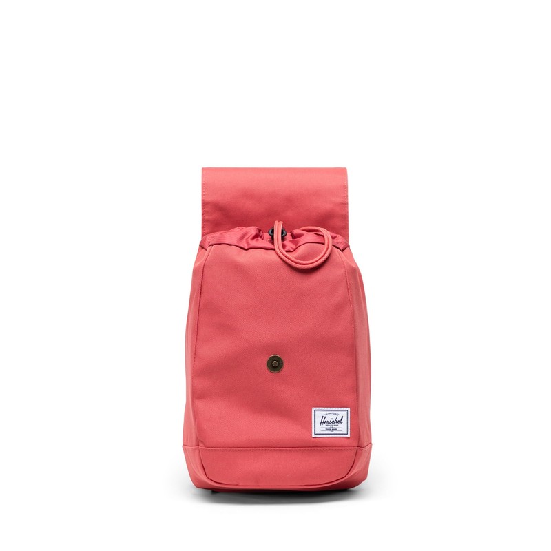 Herschel Retreat Sling Bag, Mineral Rose, One Size