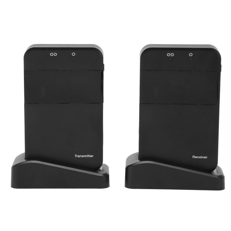 Wireless HD Multimedia Interface Extender 1920x1080 60Hz 164FT HD Multimedia