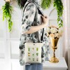 JTOUK Matcha Drinks Crossbody Bag Ceremonial Matcha Mornings Gift Iced