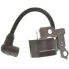 PARTSRUN Ignition Coil Module for Tecumseh 611056 611291 lawn and