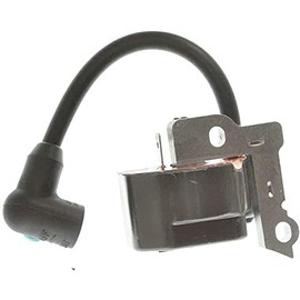 PARTSRUN Ignition Coil Module for Tecumseh 611056 611291 lawn and garden equipment engines,ZF-IG-A00907
