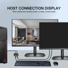 Displayport Switch 8K At 30Hz 4K At 120Hz 1080P At