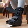 BraceAbility Short Walking Boot - Orthopedic Medical Walker Cast for