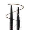 Billion Dollar Brows Brows On Point Micro Brow Pencil -