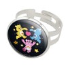 GRAPHICS & MORE Care Bears: Unlock the Magic Funshine, Grumpy
